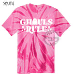 Ghouls Rule Youth