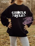 Ghouls Rule Youth