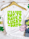 Good Day Lucky Day