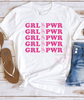 GRL PWR Repeating