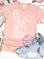 Happy Easter Ears