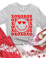 Happy Face XO Adult
