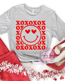 Happy Face XO Adult