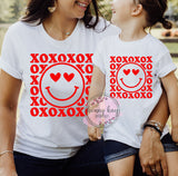 Happy Face XO Youth