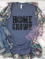 Home Grown Distressed