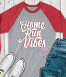 Home Run Vibes