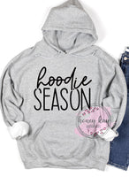 Hoodie Season