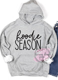 Hoodie Season