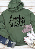 Hoodie Season