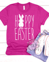 Happy Easter Skinny