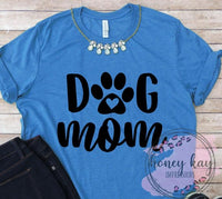 Dog Mom