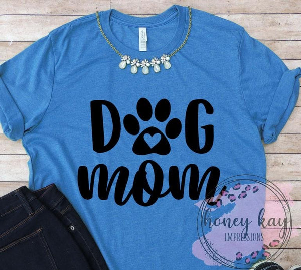 Dog Mom