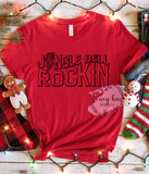 Jingle Bell Rockin'