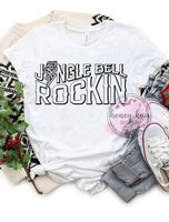 Jingle Bell Rockin'