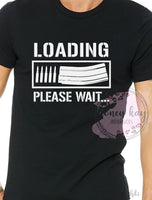 Loading Ammo