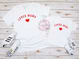 Loved Mama Heart