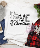 Love of Christmas