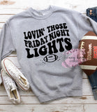 Lovin' Friday Night Football
