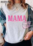 PUFF Mama Pink **READ DESCRIPTION**