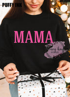 PUFF Mama Pink **READ DESCRIPTION**