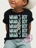 DTF Mama's Boy Lightning Youth