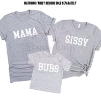 Sissy Varsity Youth