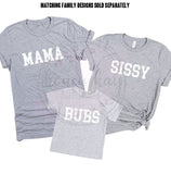 Sissy Varsity Youth