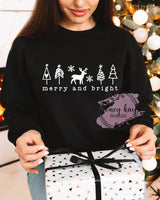 Merry & Bright Forest