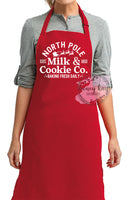 Milk & Cookie Co. Adult