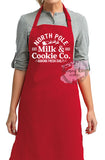 Milk & Cookie Co. Adult