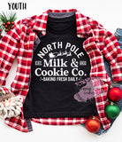 Milk & Cookie Co. Youth