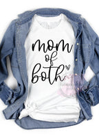 Mom of Both Script