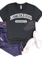 Motherhood University