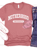 Motherhood University