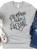 No Place Like Home Base