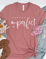 Perfectly Imperfect