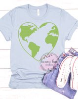Earth Heart