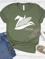 Rural Corn