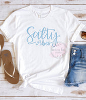 Salty Vibes