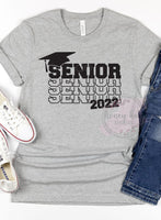 Senior 2022 Repeating
