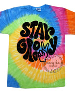 Stay Groovy
