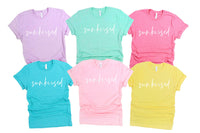Sunkissed Script
