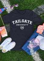 Tailgate University