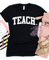 Teach Varsity