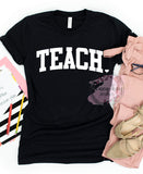 Teach Varsity