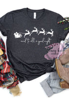 To All a Good Night Sleigh
