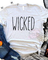 WICKED Skinny